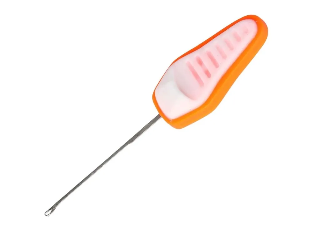 Giants fishing Jehla Leadcore Spicing Needle Orange-Fluo 9cm Cenový Hit