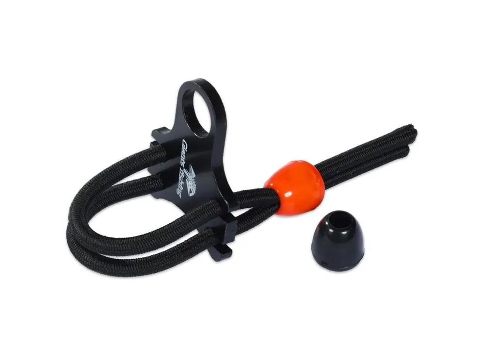 Giants fishing Rychloupínací pojistka prutu Deluxe Metal Rod Lock Koupit Online