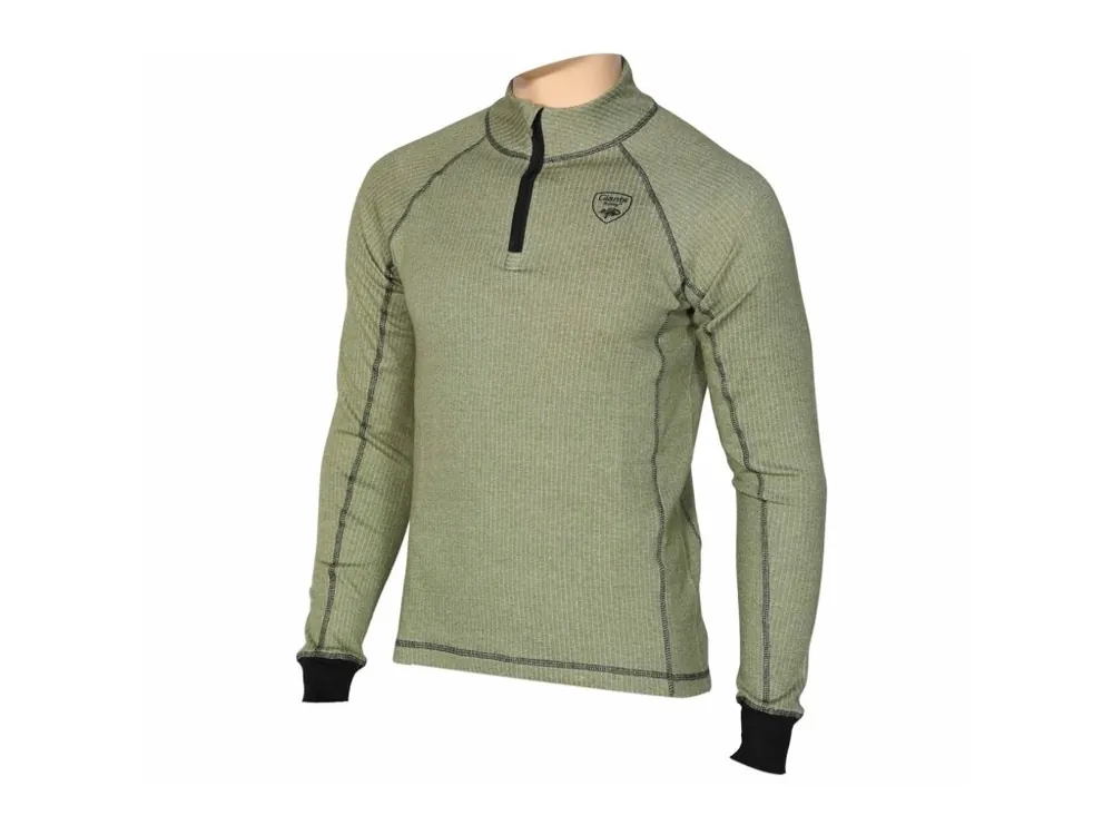Giants Fishing Funkční termo triko Thermal Top Deluxe Objednat Nyní