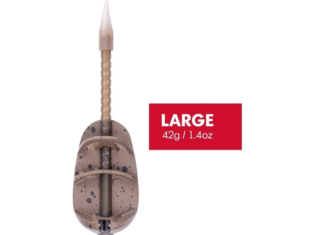 Krmítko MAP Embed Method Feeder Large 42g Přímo Od Výrobce