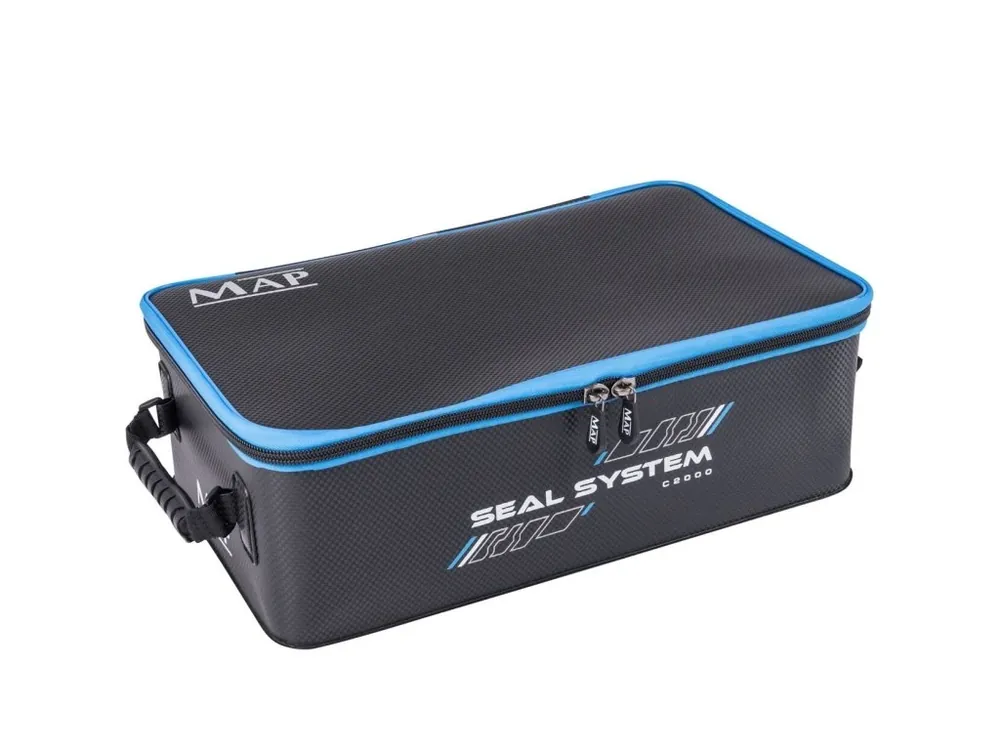 Vysoce Kvalitní MAP pouzdro na doplňky Seal System Carryall Inner Large C2000