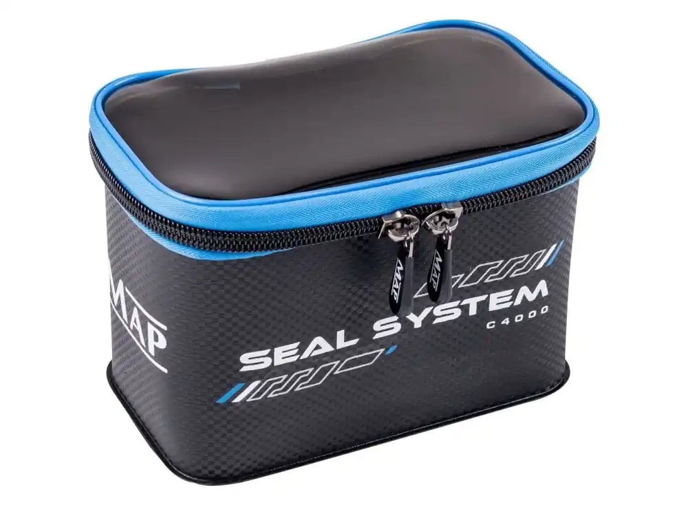 Novinka MAP pouzdro na doplňky Seal System Medium Accessories Case C4000