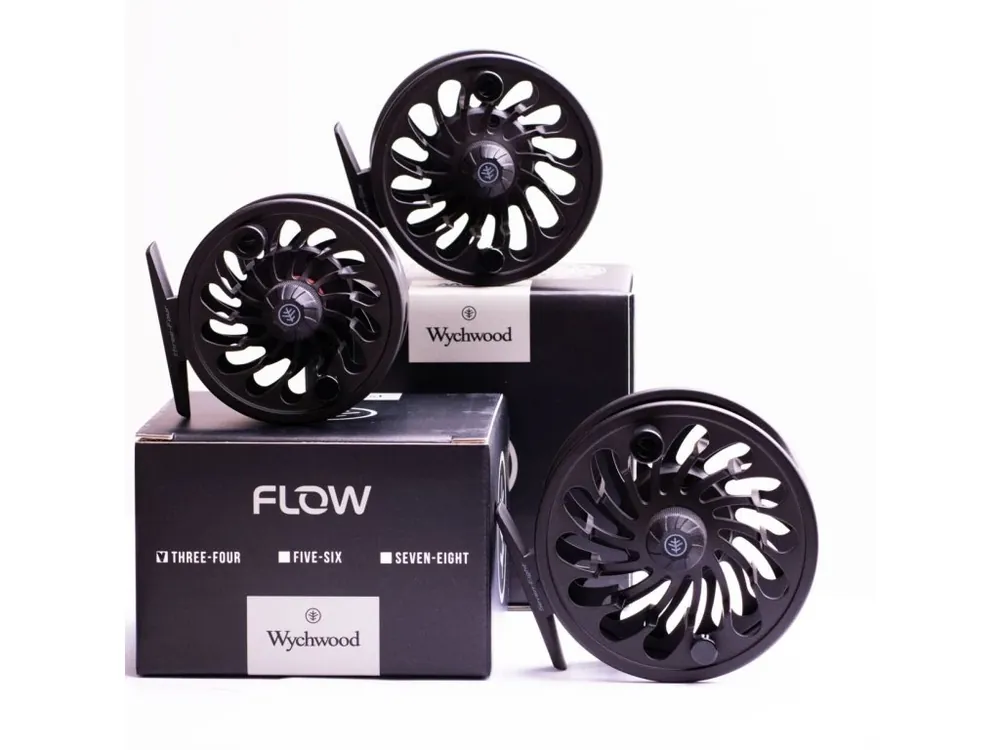 Sleva Wychwood náhradní cívka k navijáku Flow MKII 5/6 Spare Spool