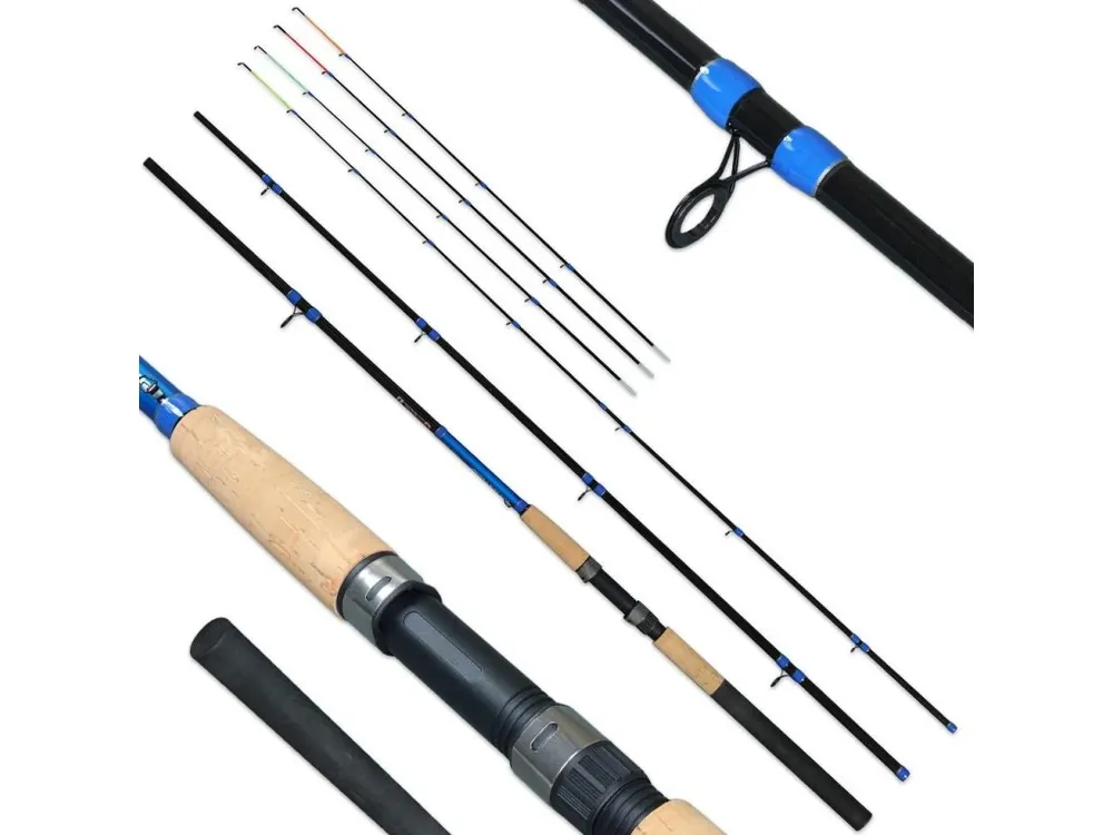 Ihned K Objednání Giants fishing Prut CLX MK2 Feeder 10ft (3.0m) 70g