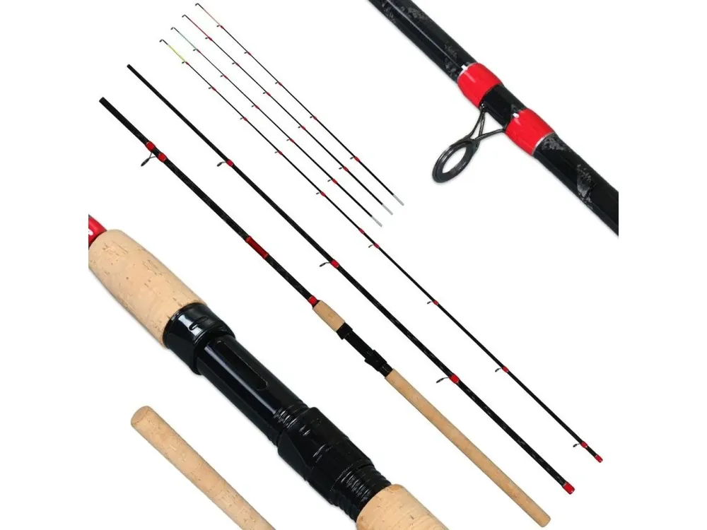 Giants fishing Prut Fluent MK2 Feeder 10ft (3.0m) 80g Kup Teď