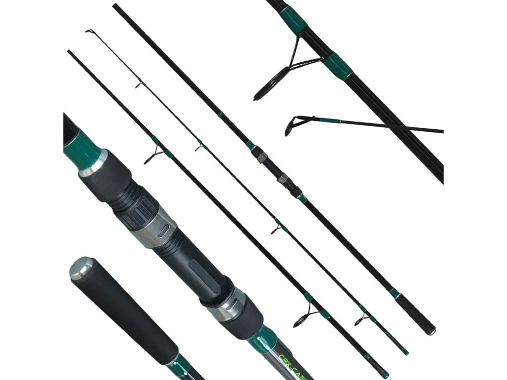 Giants fishing Prut CPX Carp MK2 12ft (3.6m) 3,25lb AKCE 1+1 ZDARMA! Rychlé Dodání