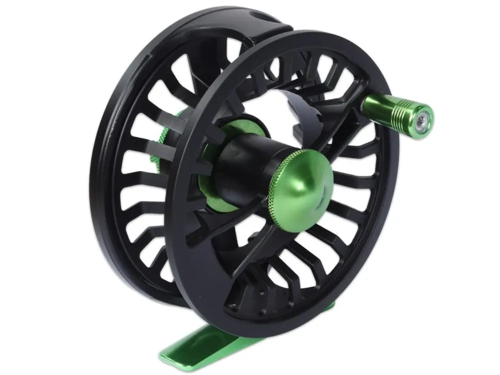 Koupit Online Giants fishing Naviják Deluxe Fly LA 5/6