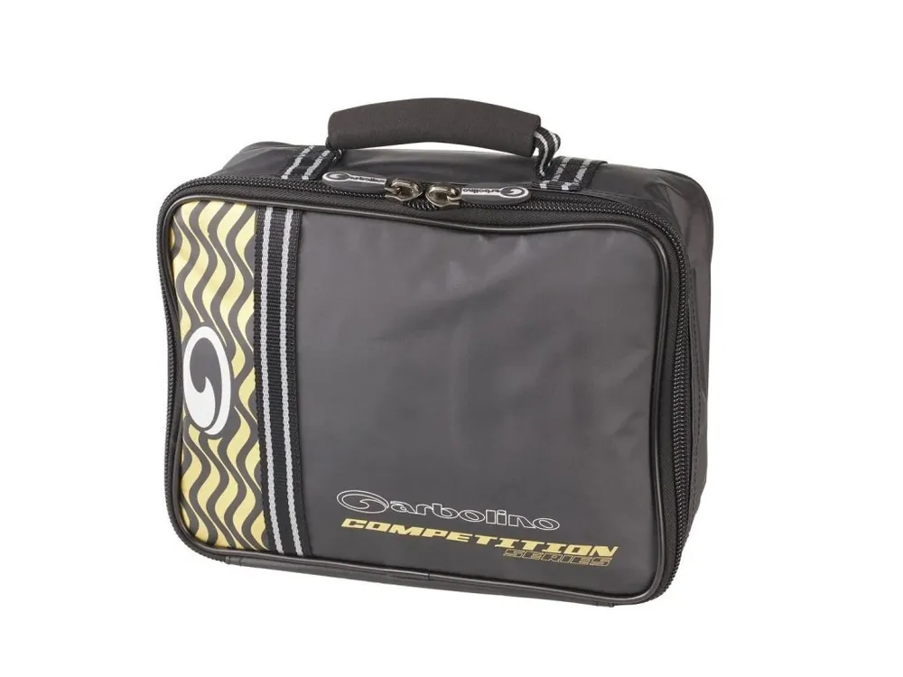 Nová Kolekce Garbolino pouzdro na doplňky trousse Competition vel.M