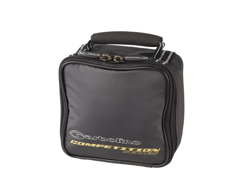 Nová Kolekce Garbolino pouzdro na doplňky trousse Competition vel.S