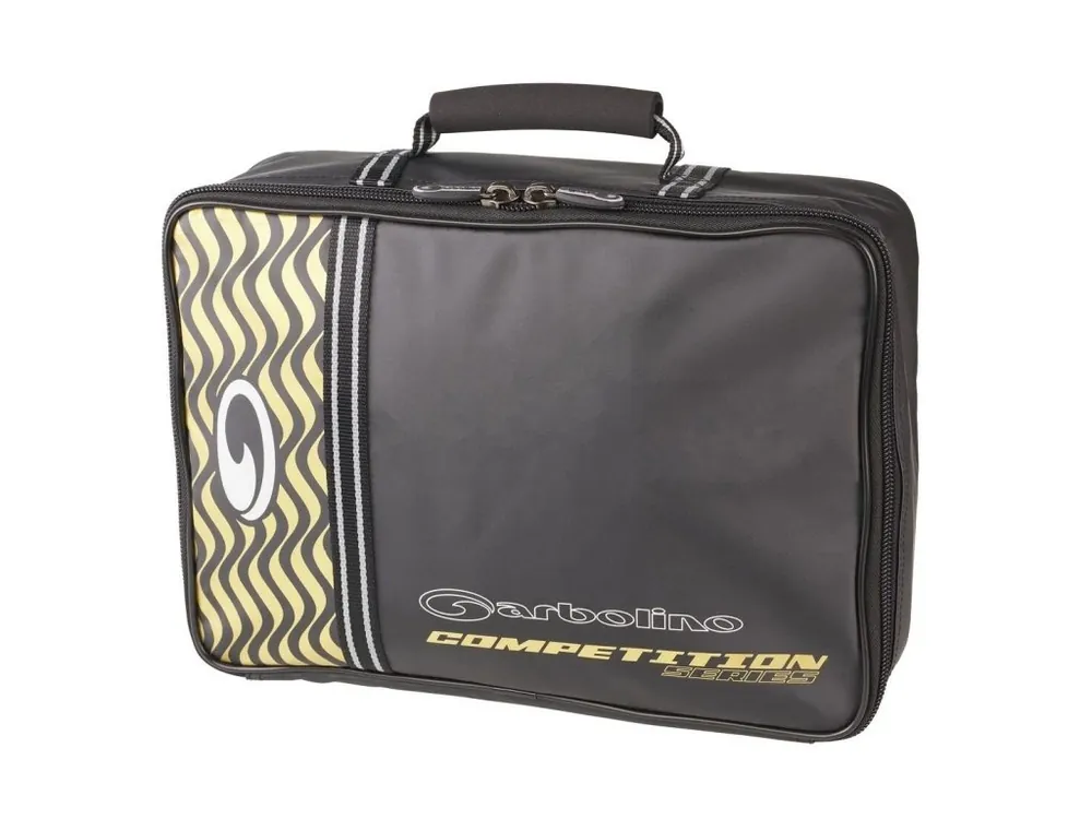 Super Cena Garbolino pouzdro na doplňky trousse Competition vel.L