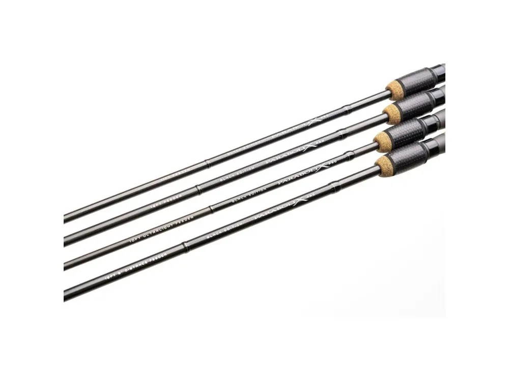Prut MAP Parabolix 10ft 5-30 g UL Feeder B/E Pro Oblíbený