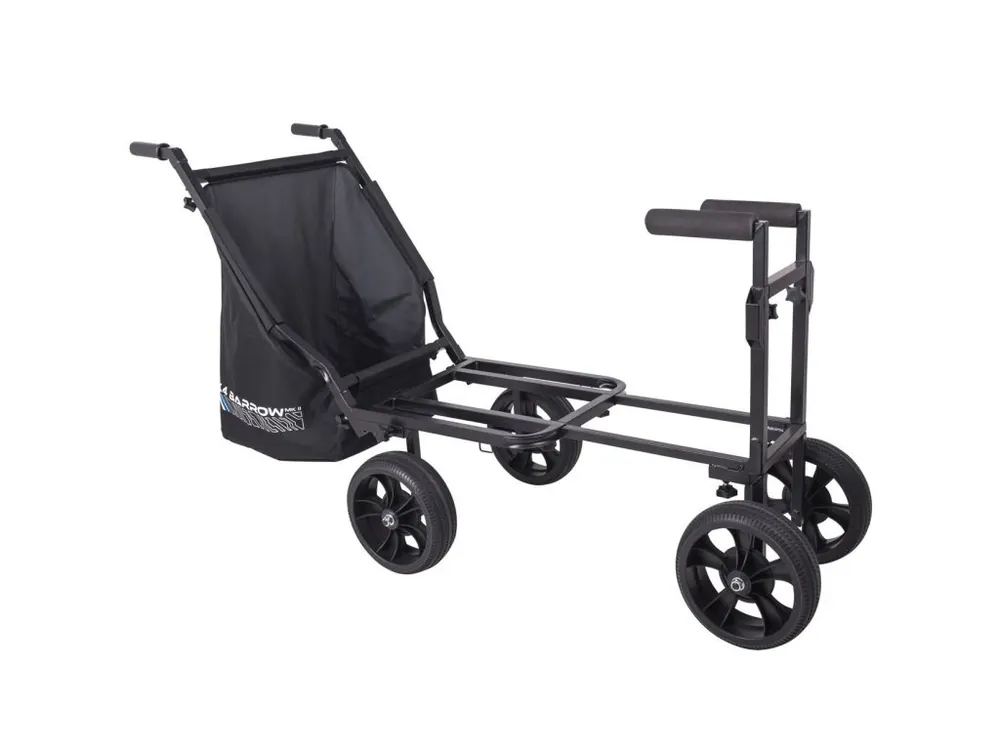 Vozík MAP X4 Barrow MK2 Objednat Nyní