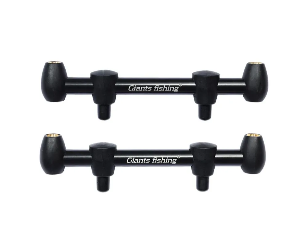 Giants fishing Hrazdy k stojanu Luxury Rod Buzz Bar 2 Rods (2ks) Horká Nabídka