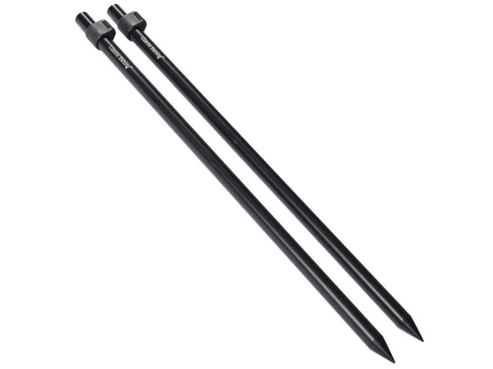 Nízká Cena Giants fishing Prodloužené nohy k stojanu Luxury Extended Legs for Rod Pod (2ks)