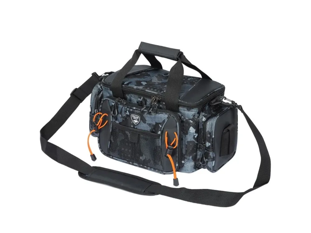 Cenově Výhodný Giants fishing Vláčecí taška Spinning Bag Large