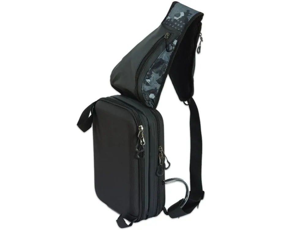 Kup Teď Giants fishing Vláčecí taška Spinning Bag Luxury MK2