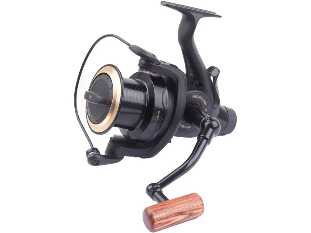 Naviják Wychwood Riot 6000 Fs Reel Odeslání Ihned