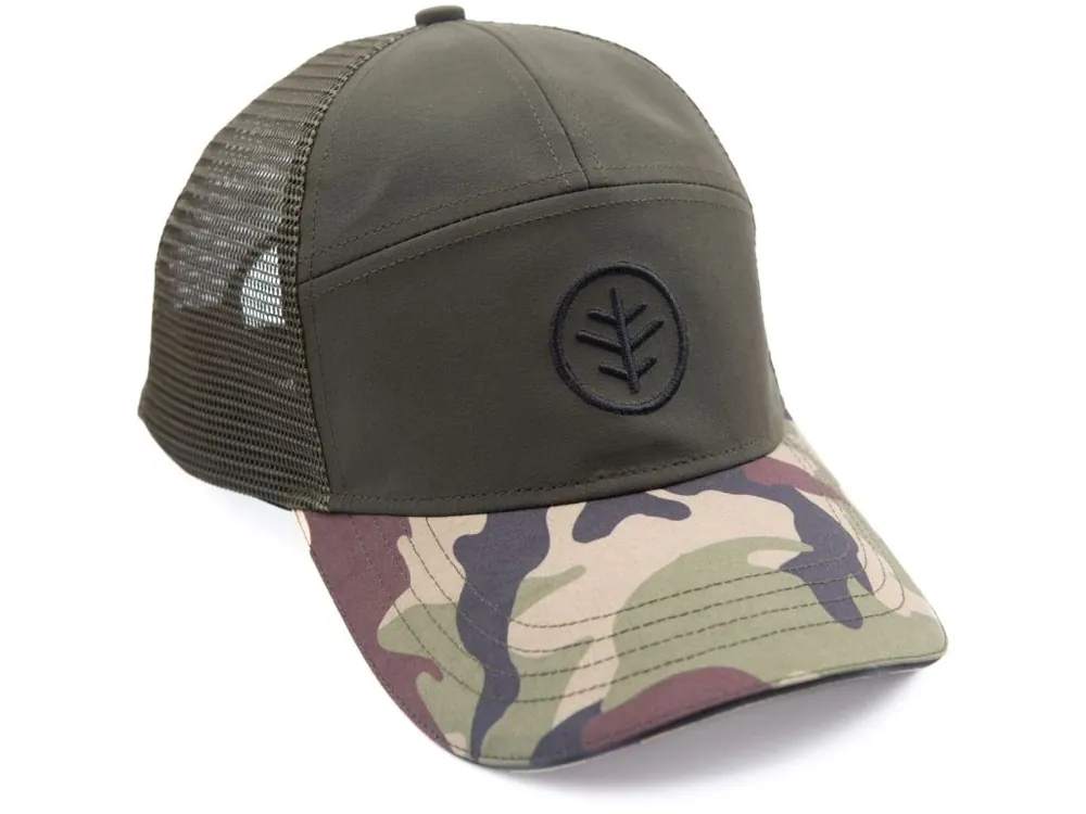 Výprodej Wychwood kšiltovka Cap Camo