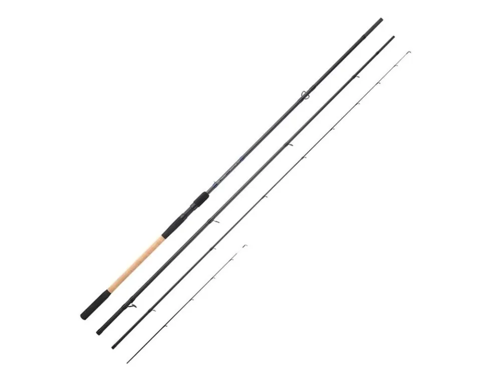 Garbolino prut G-Feeder One - Distance 3,60 m,3-díl (5-100 g) 3S Vrácení Zdarma