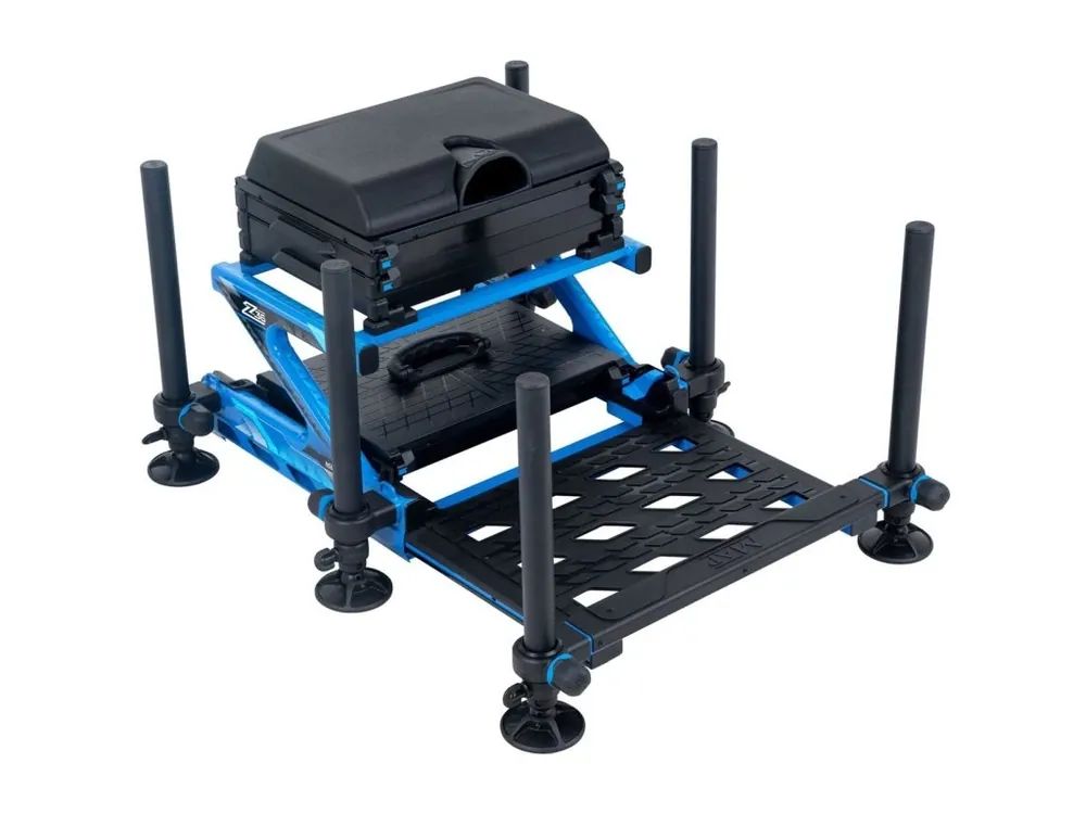 Víkendová Akce MAP sedačka Z36 Elite Mk2 Seat Box 36 mm