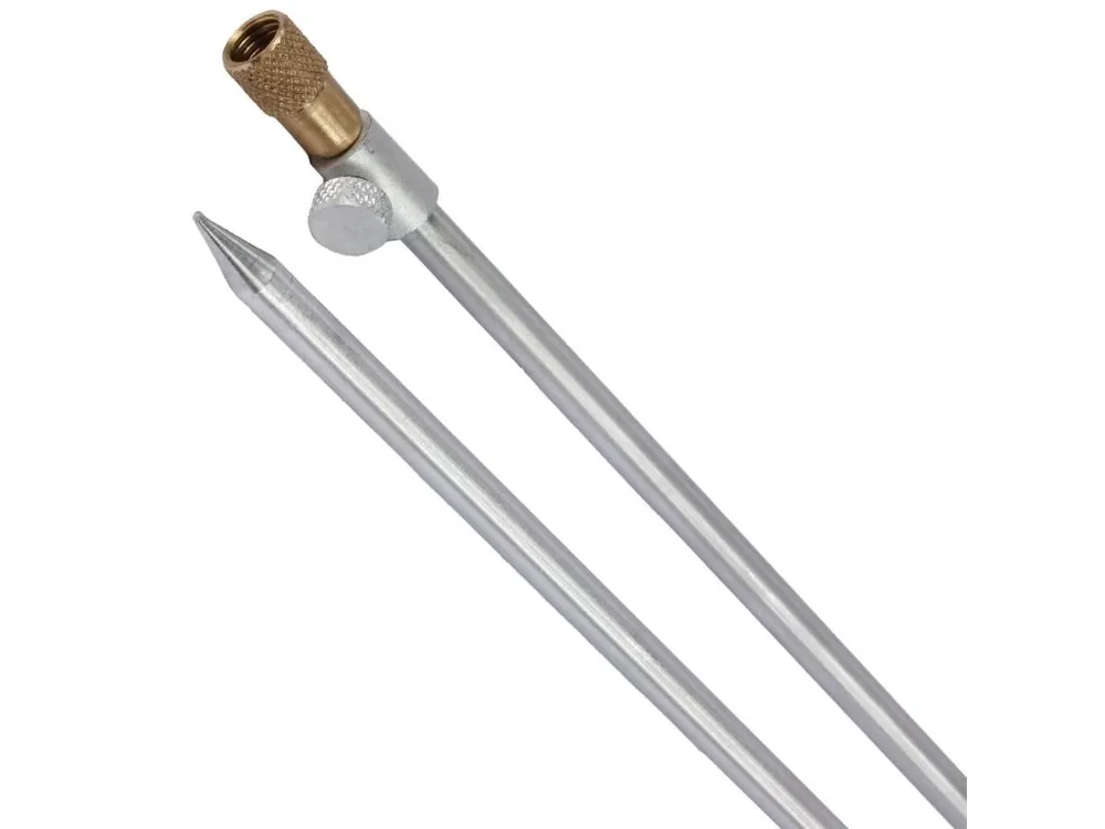 Giants fishing Vidlička se závitem Bank Stick 50-90cm Nová Kolekce