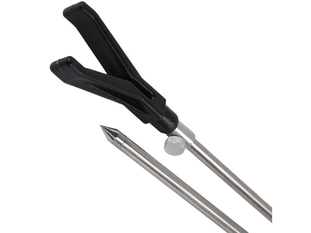 Giants fishing Vidlička nerez přední Bank Stick SS-V 50-90cm Značkový