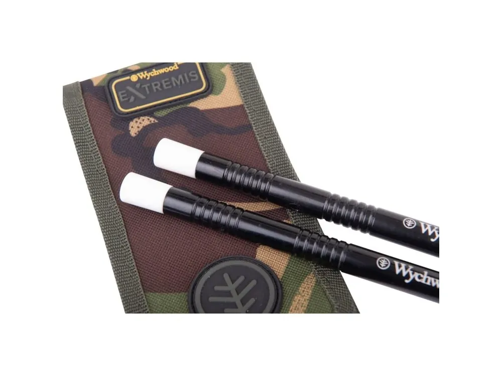 Must-Have Wychwood distanční tyče Distance Sticks Screw Point 2pcs 60x1.3cm