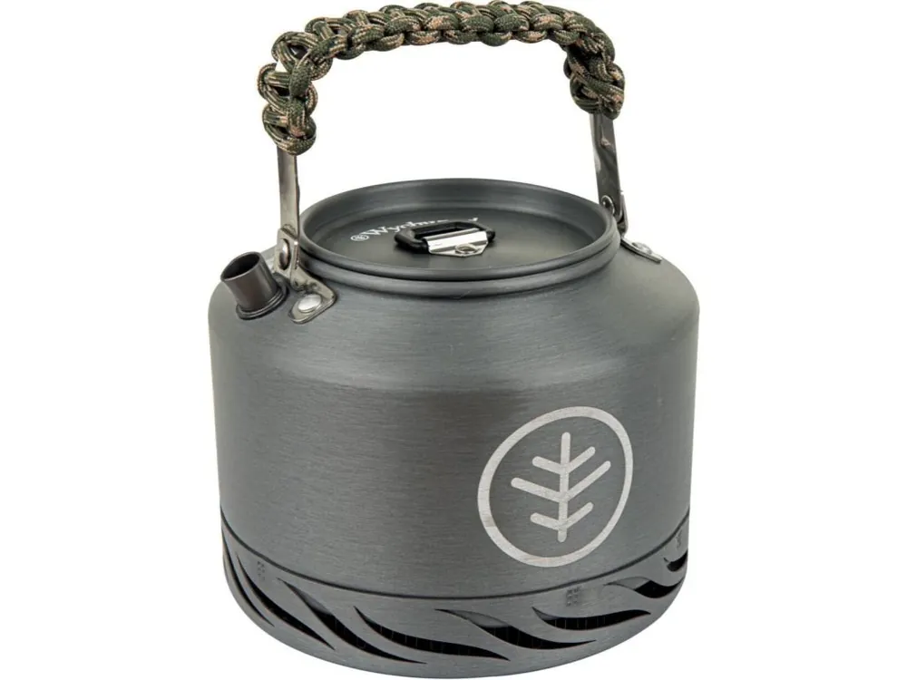 Akční Cena Wychwood konvička Carp Kettle Session 4 Cup 1.5 l