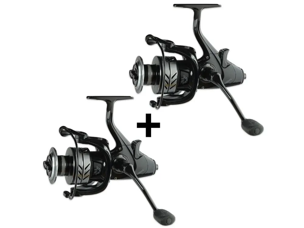 Sleva Giants fishing Naviják GXR Reel 6000FS, Akce 1+1 zdarma!
