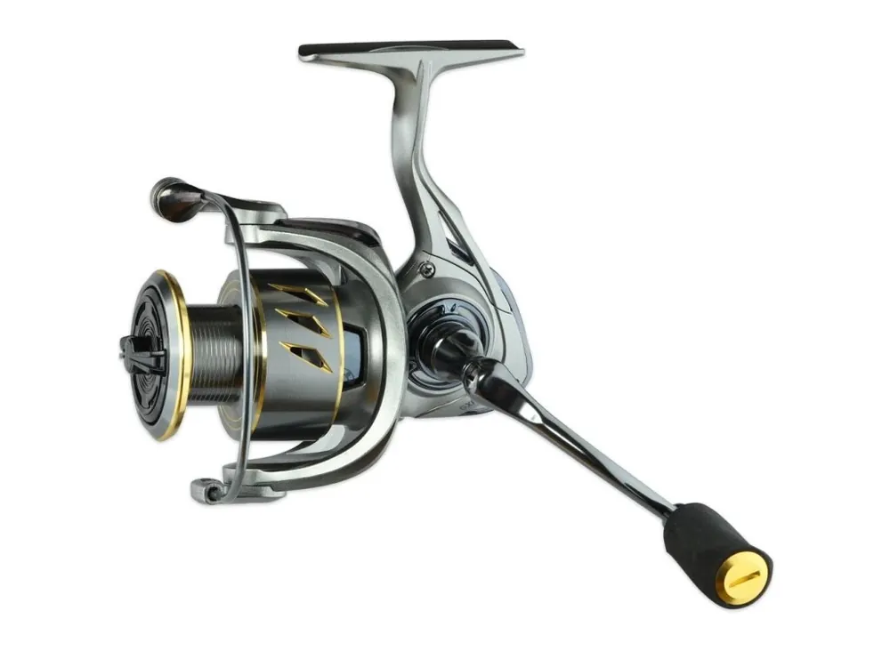 Giants fishing Naviják GXF Reel 4000FD Sleva