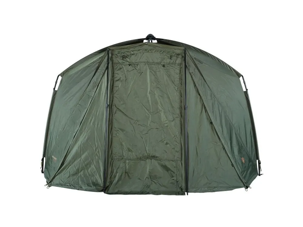 Pouze Dnes Giants fishing Bivak Luxury Quick Bivvy 1-2 Man