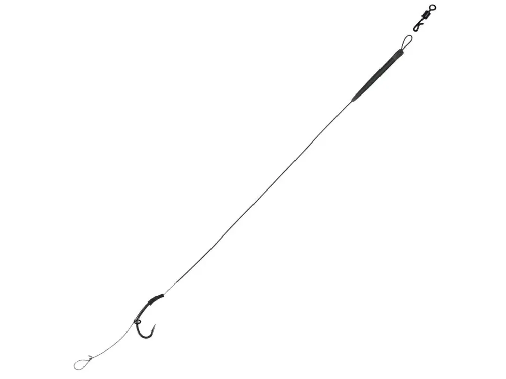 Must-Have Giants fishing Kaprový návazec Profi Boilie Rig Barbless 25lb