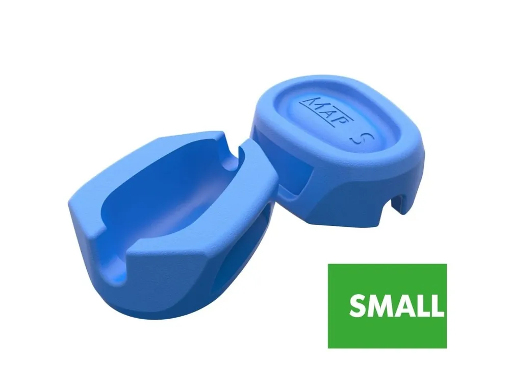 Formička MAP Embed Method Feeder Mould Small Značkový