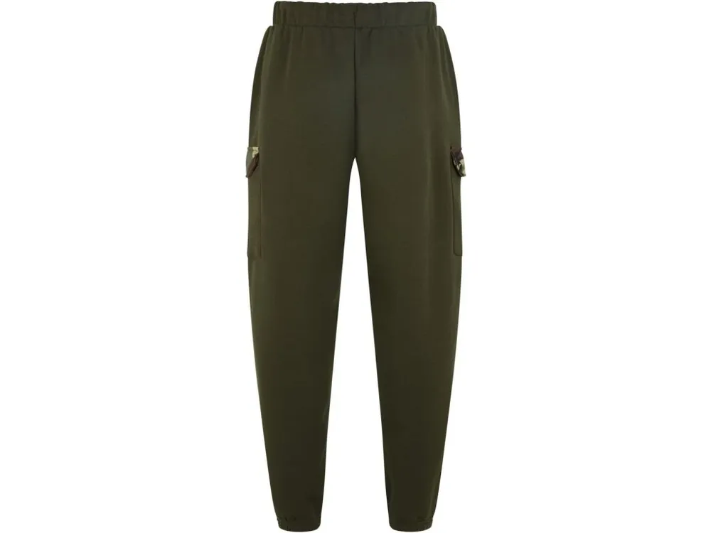 Wychwood tepláky Tactical Camo Joggers Sezónní Sleva
