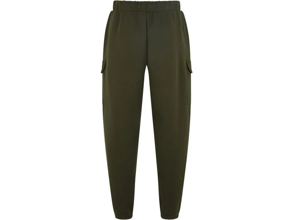 Hit Sezóny Wychwood tepláky Carp Green Joggers