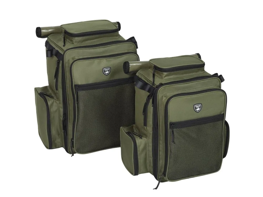 Tovární Cena Giants fishing Rucksack Classic MK2 Medium
