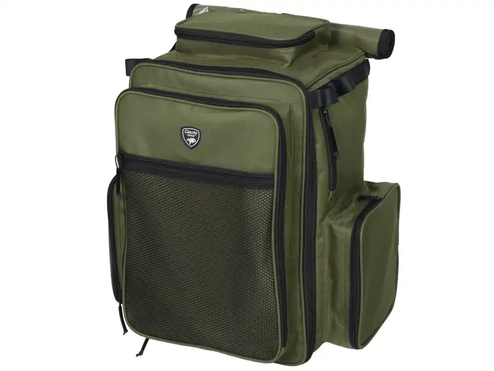 Giants fishing Rucksack Classic MK2 Large Cenově Výhodný
