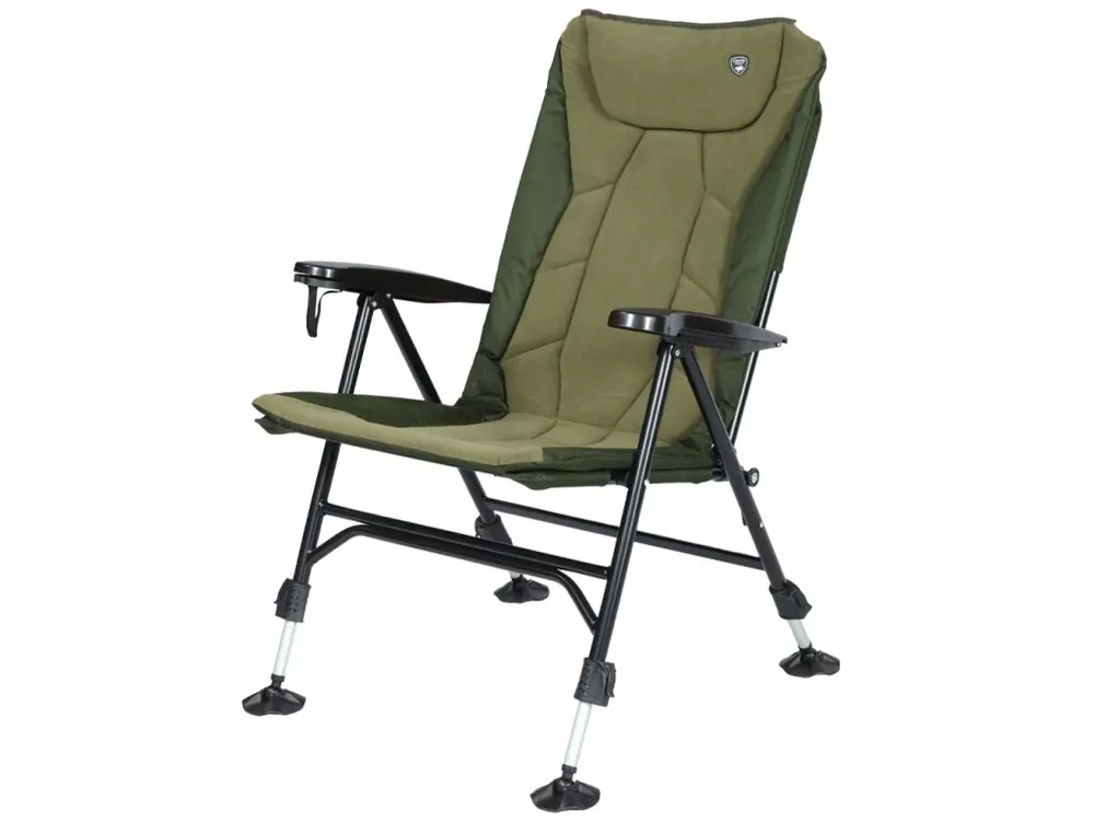 Giants fishing Sedačka Chair Deluxe FX Značkový