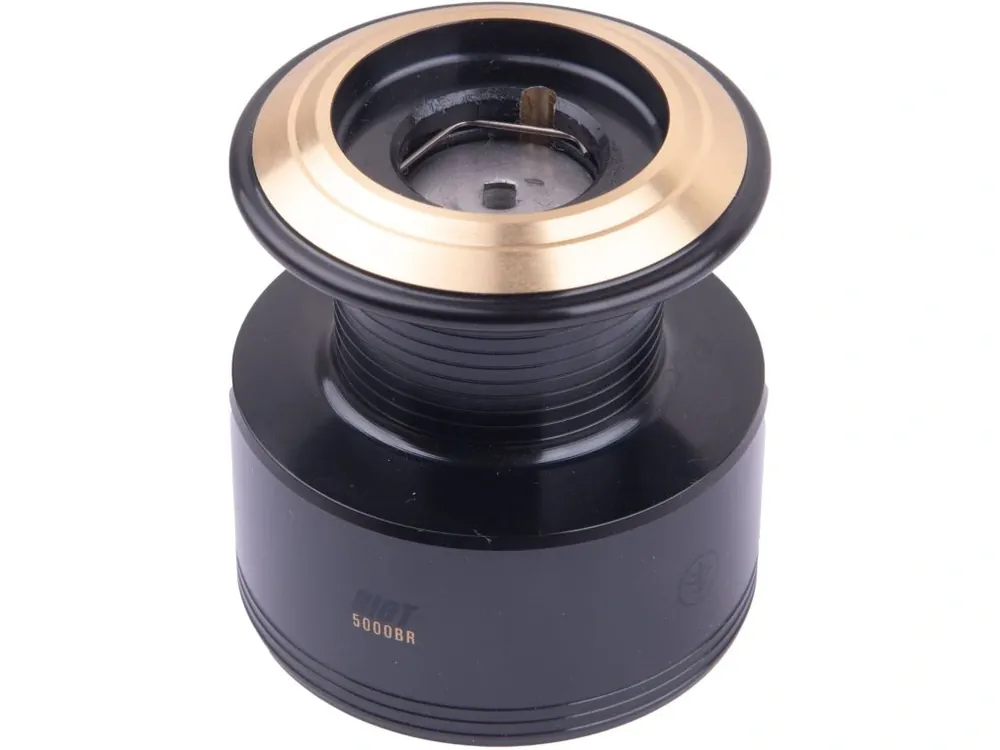 Nakupujte Hned Wychwood Náhradní cívka na naviják Riot 5000 Fs Spare Spool Alu