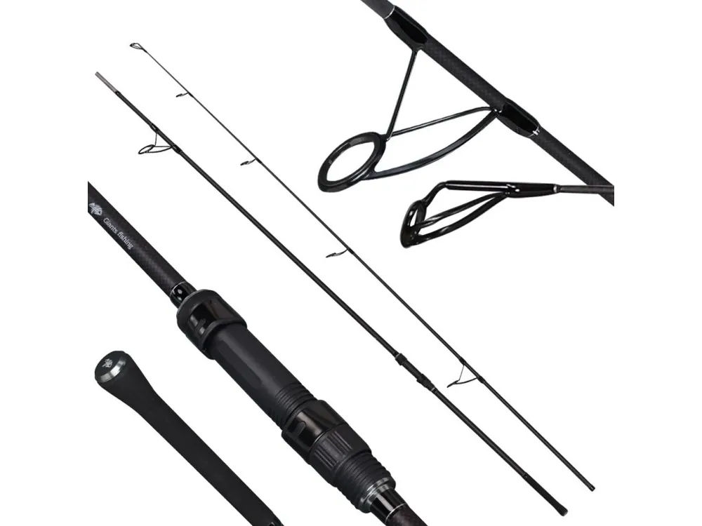 Nakupujte Hned Giants fishing Kaprový prut Gaube XP330 12ft 3,25lb 2-díl