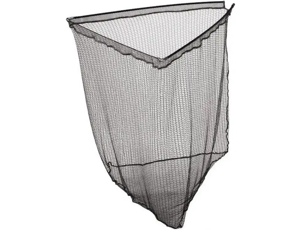 Výprodej Giants fishing Náhradní síťka na podběrák Spare Rubber Net 100x100cm