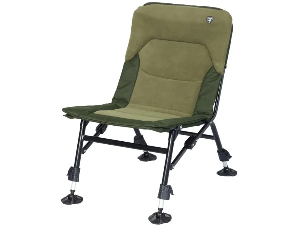 Finální Výprodej Giants fishing Sedačka Chair XS-Light