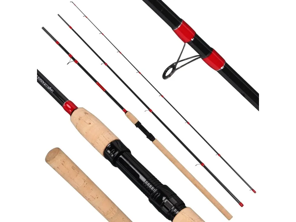 Giants fishing Prut Fluent MK2 Match 11ft(3.3m) 8-25g Časově Omezené