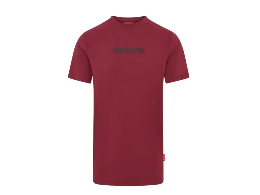 Levný Trakker Tričko Ripple T-shirt