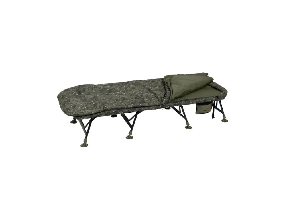 Super Cena Trakker Lehátko Levelite ELS-MF Bed System