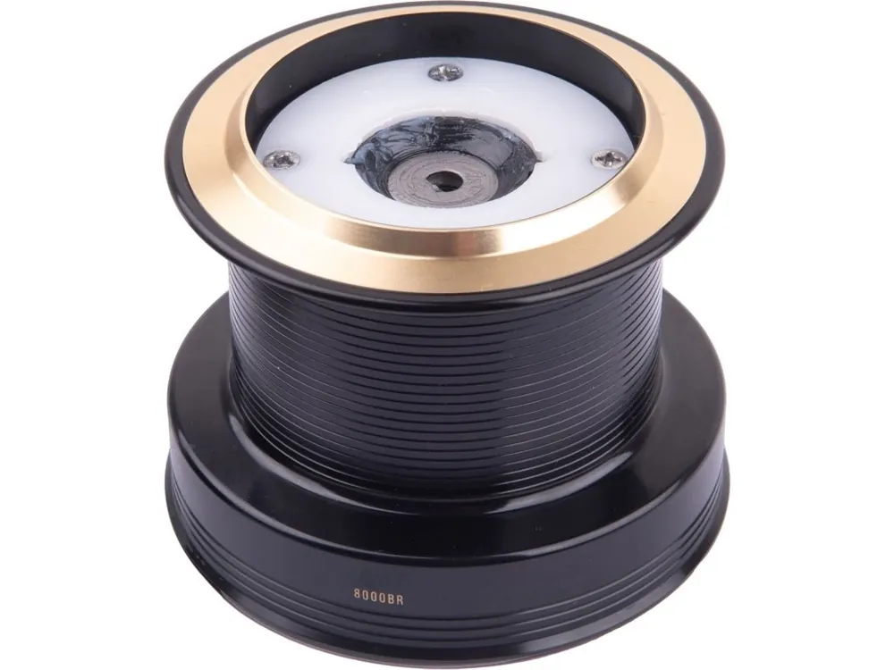 Nízká Cena Wychwood Náhradní cívka na naviják Riot 8000 Fs Spare Spool Alu