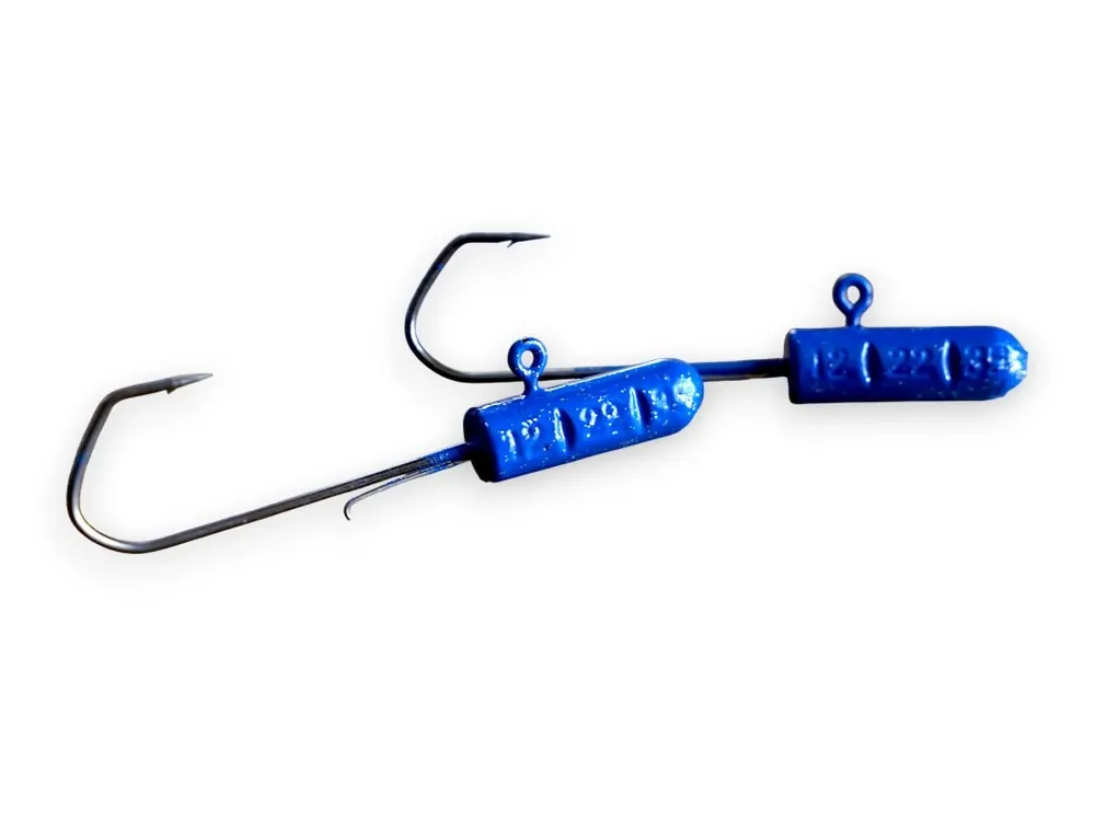 Koupit Online FISHMACHINE Jigová hlava TORPÉDO 25 až 140gr