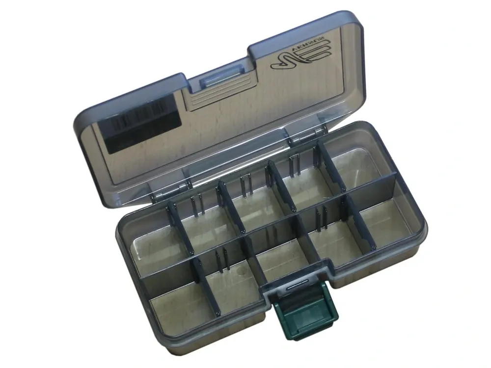 Značkový Meiho Fly Case HD