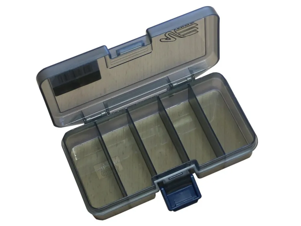 Přímo Od Výrobce Meiho Lure Case HD