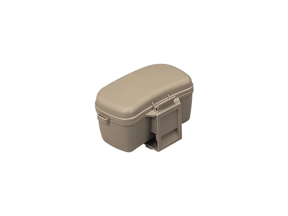 Must-Have Meiho Bait Cooler 204